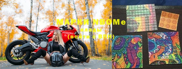 молекула духа Белокуриха